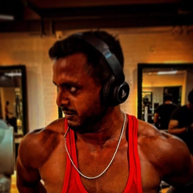 Expertise in Fitness & Training, Yoga & Ayurveda