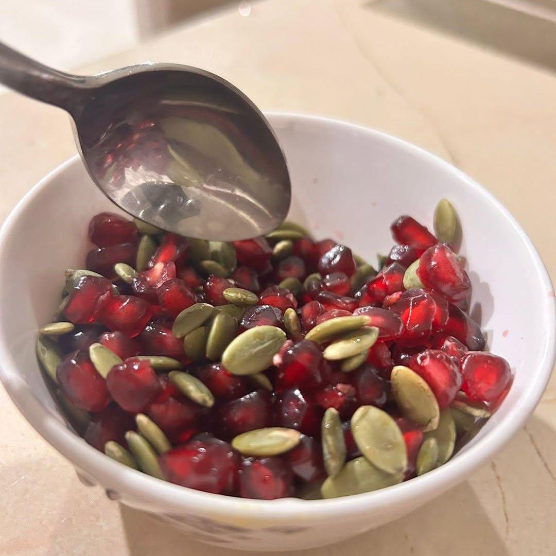 Expertise in Nutrition & Diet