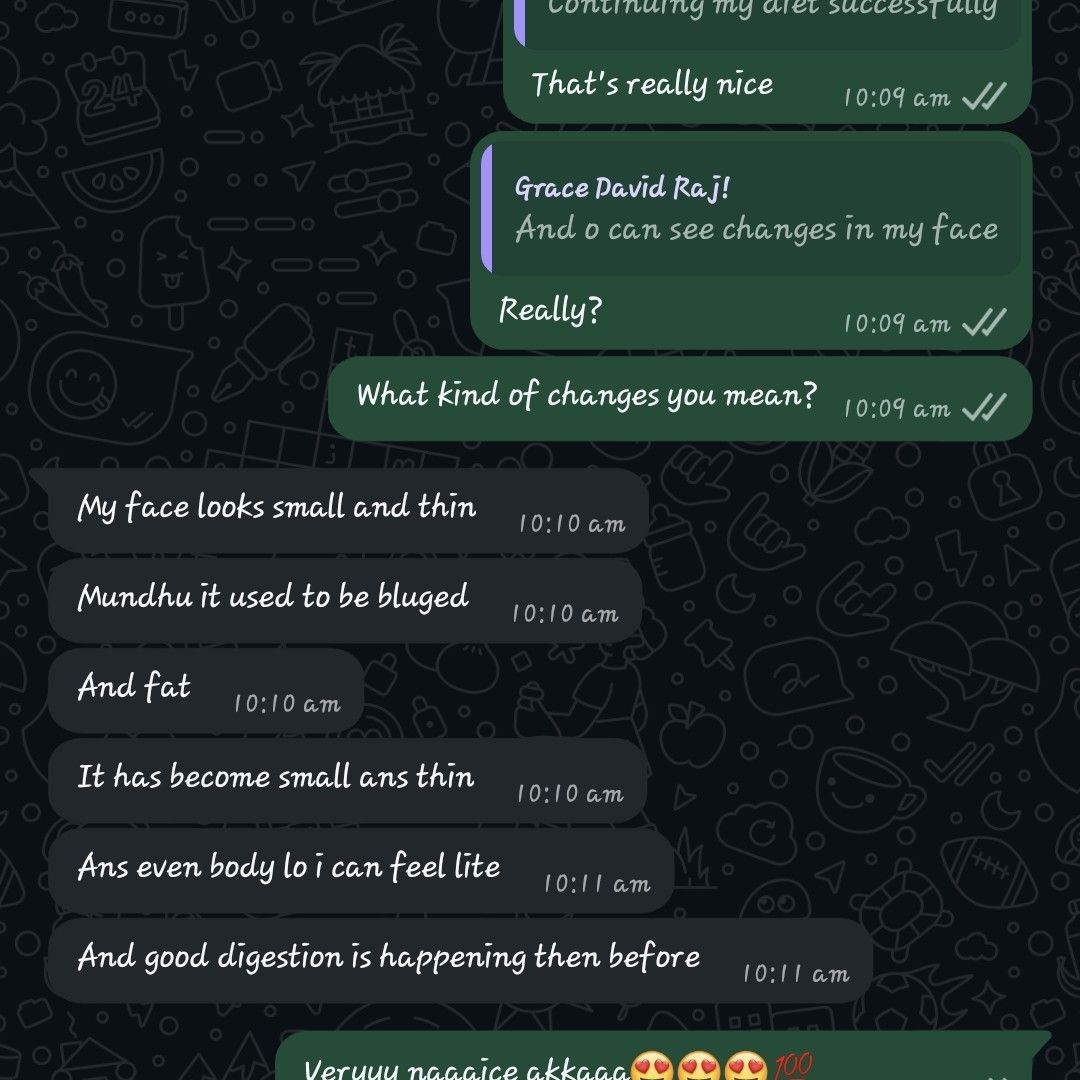 Expertise in Nutrition & Diet