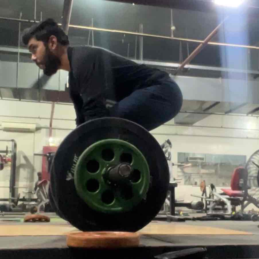 Expertise in Corrective Exercise,Injury Rehab & Mobility,Injury-Prevention Exercise,Physiotherapist,Sports Performance Coaching,Strength & Conditioning