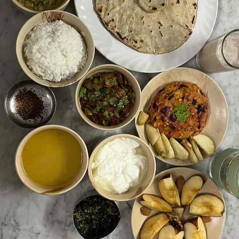 Expertise in Gut-Health Dietitian,Sports & Fitness Nutrition,Weight-Loss Coach