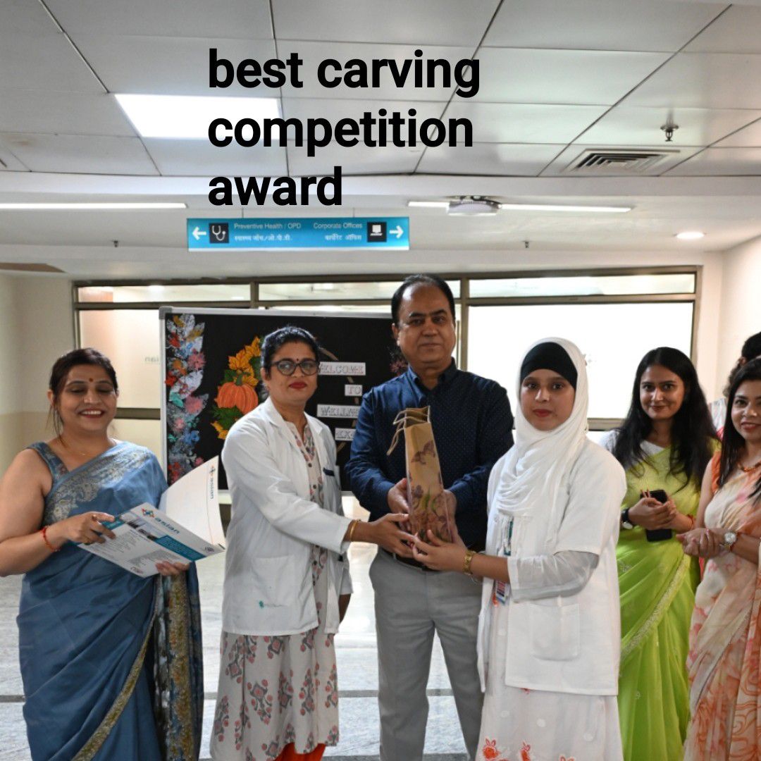 Expertise in Nutrition & Diet