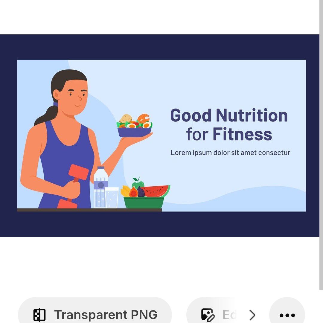 Expertise in Nutrition & Diet, Women’s Health