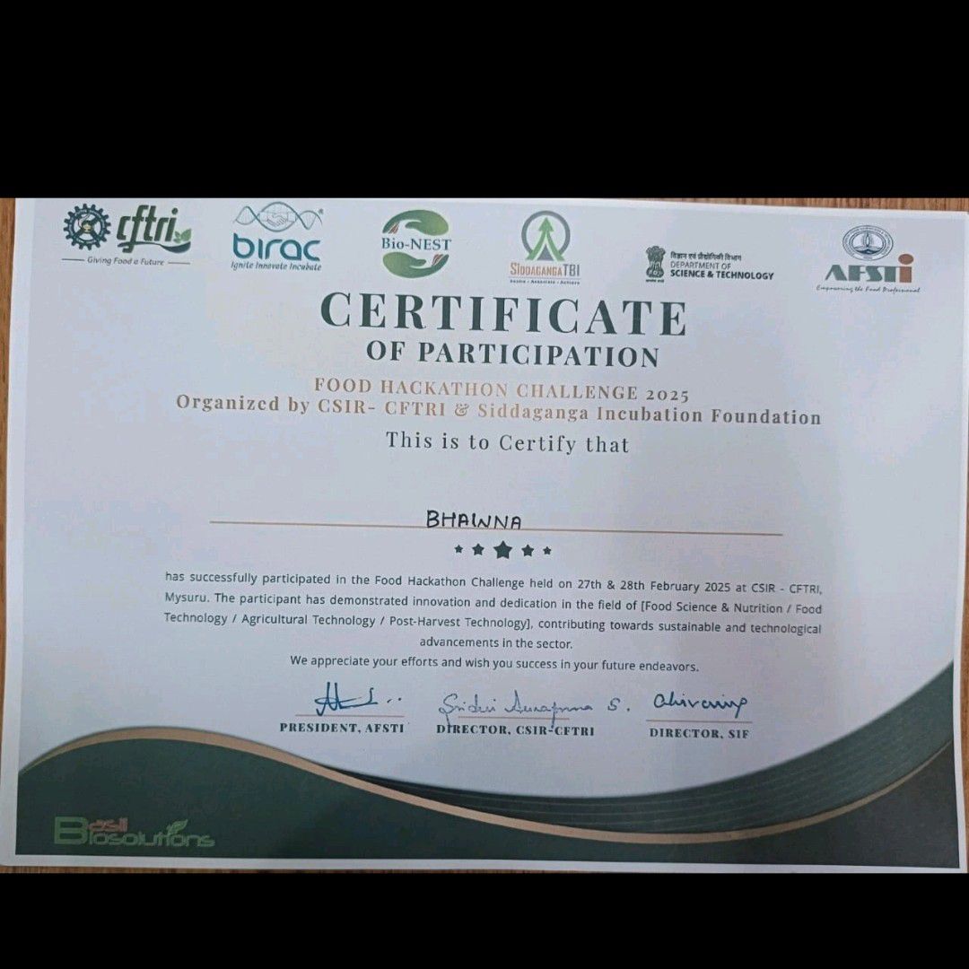 Expertise in Nutrition & Diet, Women’s Health