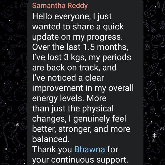 Expertise in Nutrition & Diet, Women’s Health