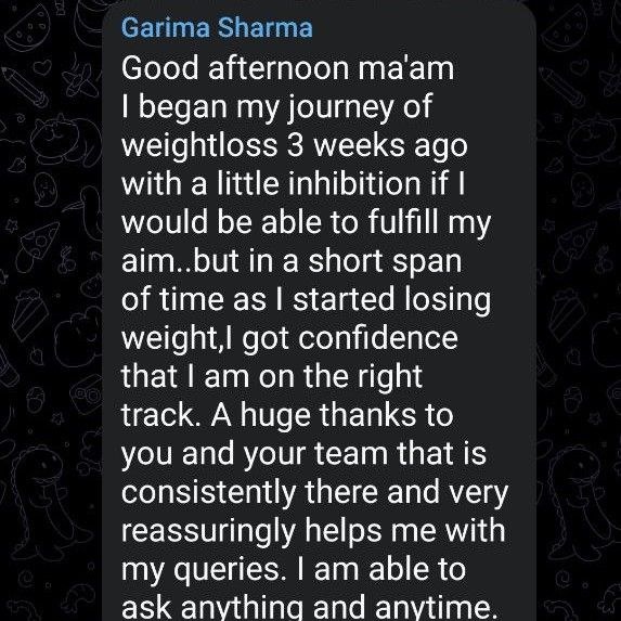 Expertise in Nutrition & Diet, Women’s Health