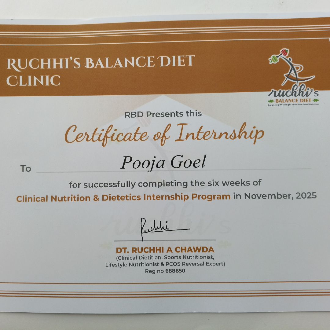 Expertise in Yoga & Ayurveda, Nutrition & Diet, Women’s Health