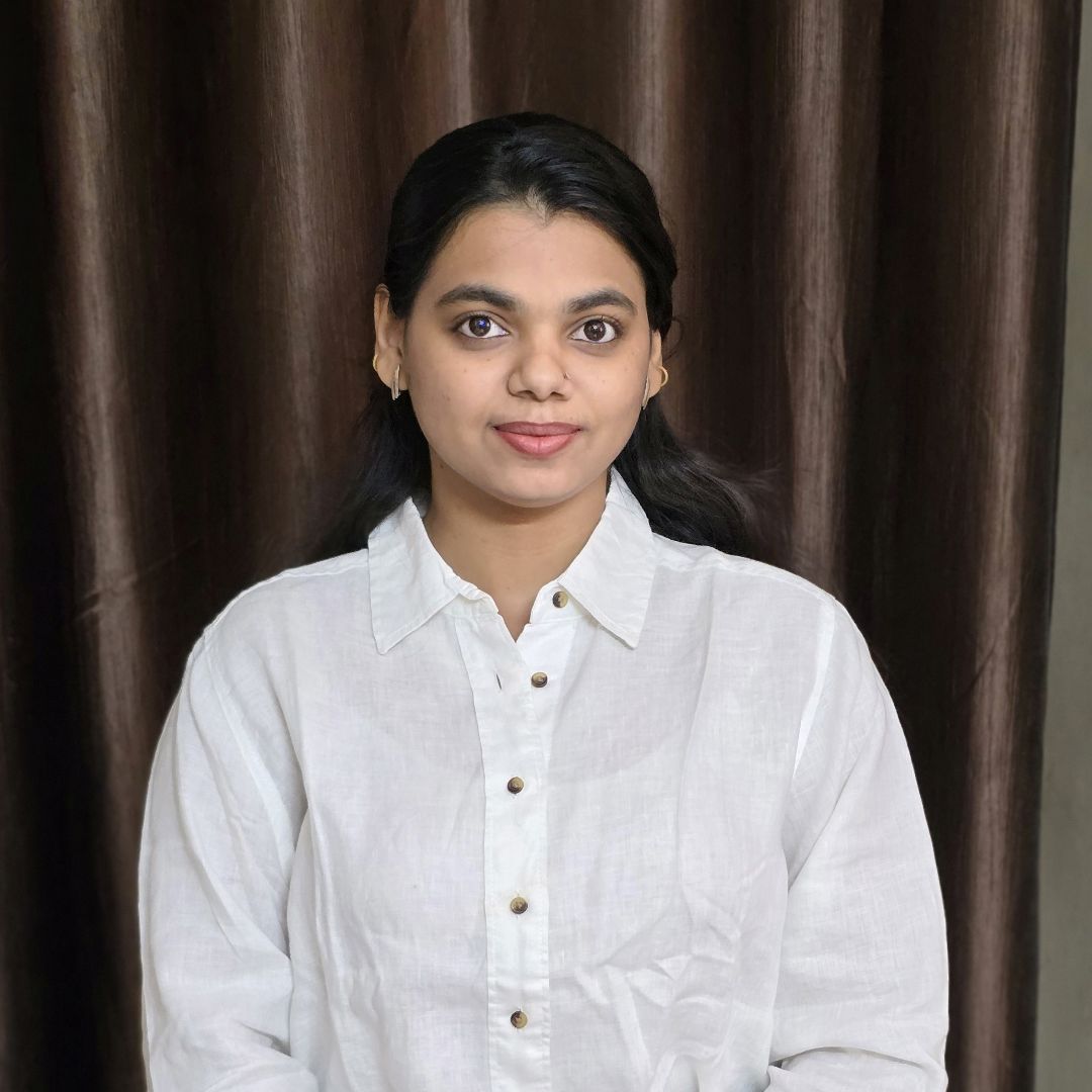 Saniya Shaikh - (Nutrition & Diet)