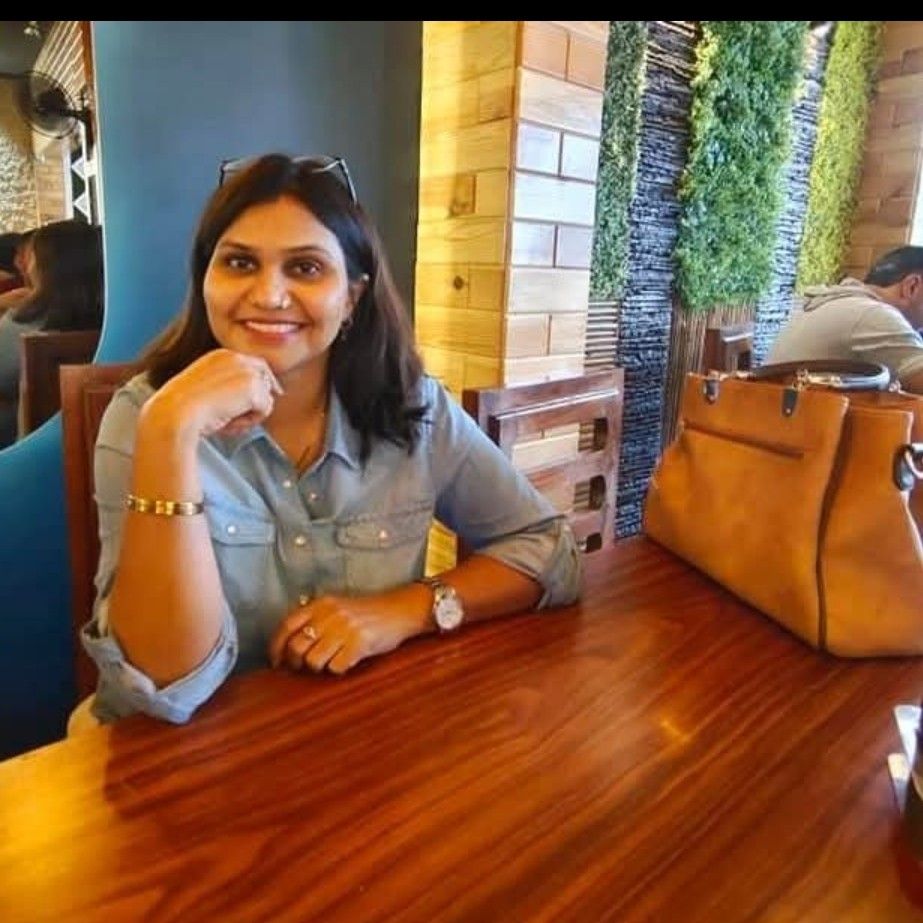 Deepika Choudhary - (Nutrition & Diet, Women’s Health)