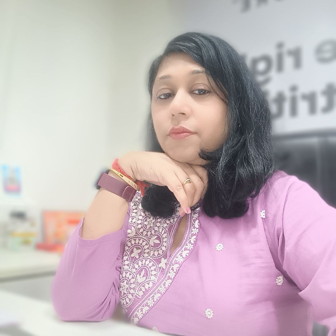 Harita Adhvaryu