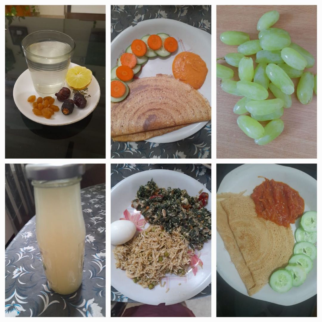 Expertise in Nutrition & Diet, Women’s Health