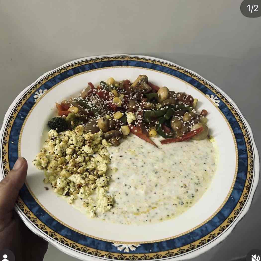 Expertise in Gut-Health Dietitian,Weight-Loss Coach