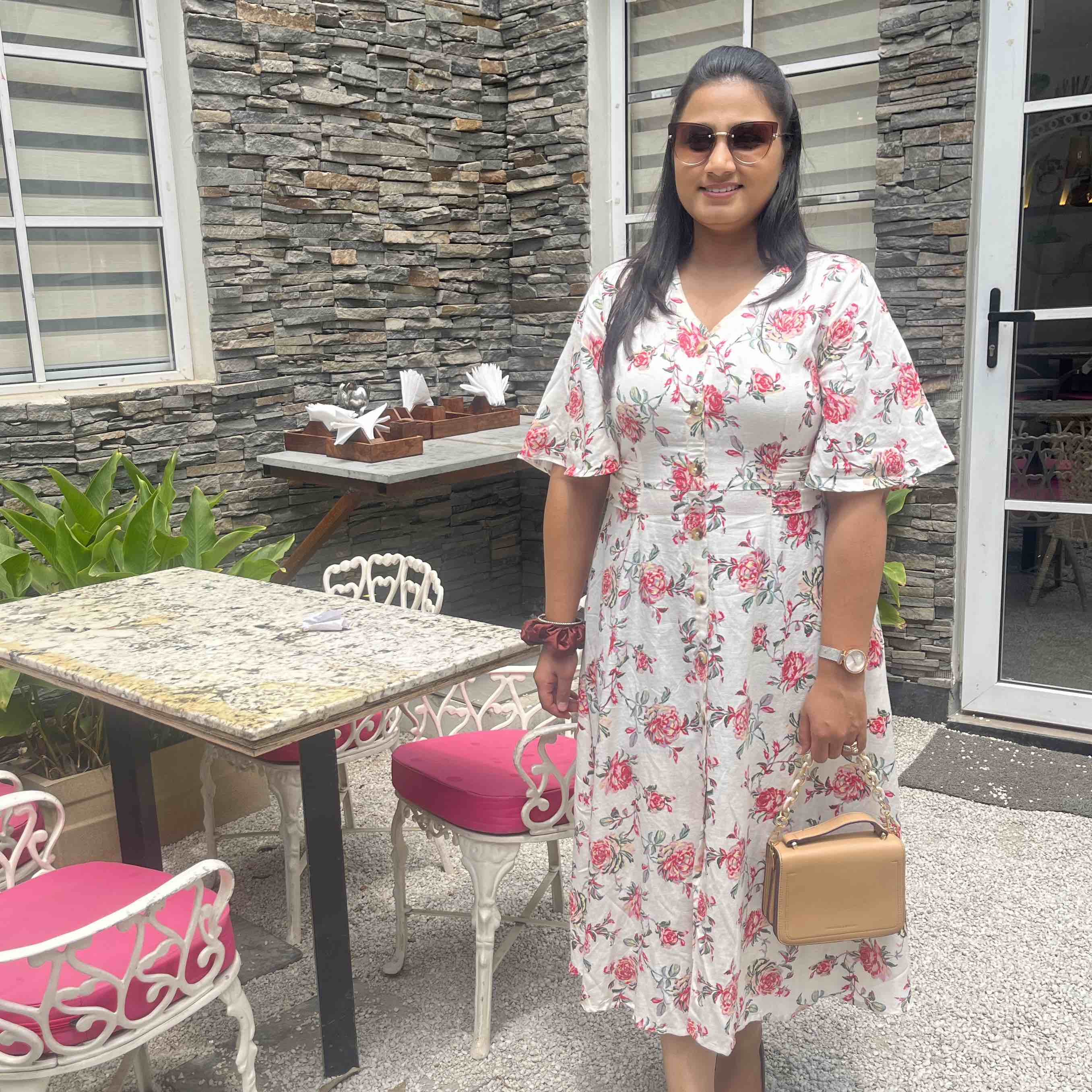 Vanshika Jain - (Gut-Health Dietitian,Weight-Loss Coach)