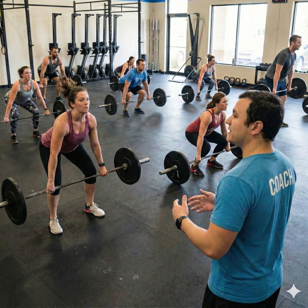 Expertise in Fitness & Training, Sports Performance, Nutrition & Diet, Rehab & Therapy