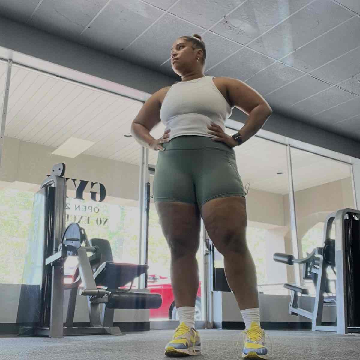 Expertise in Body-Weight Conditioning,Circuit / Boot-Camp,Functional / HIIT Training,Sports & Fitness Nutrition,Corrective Exercise