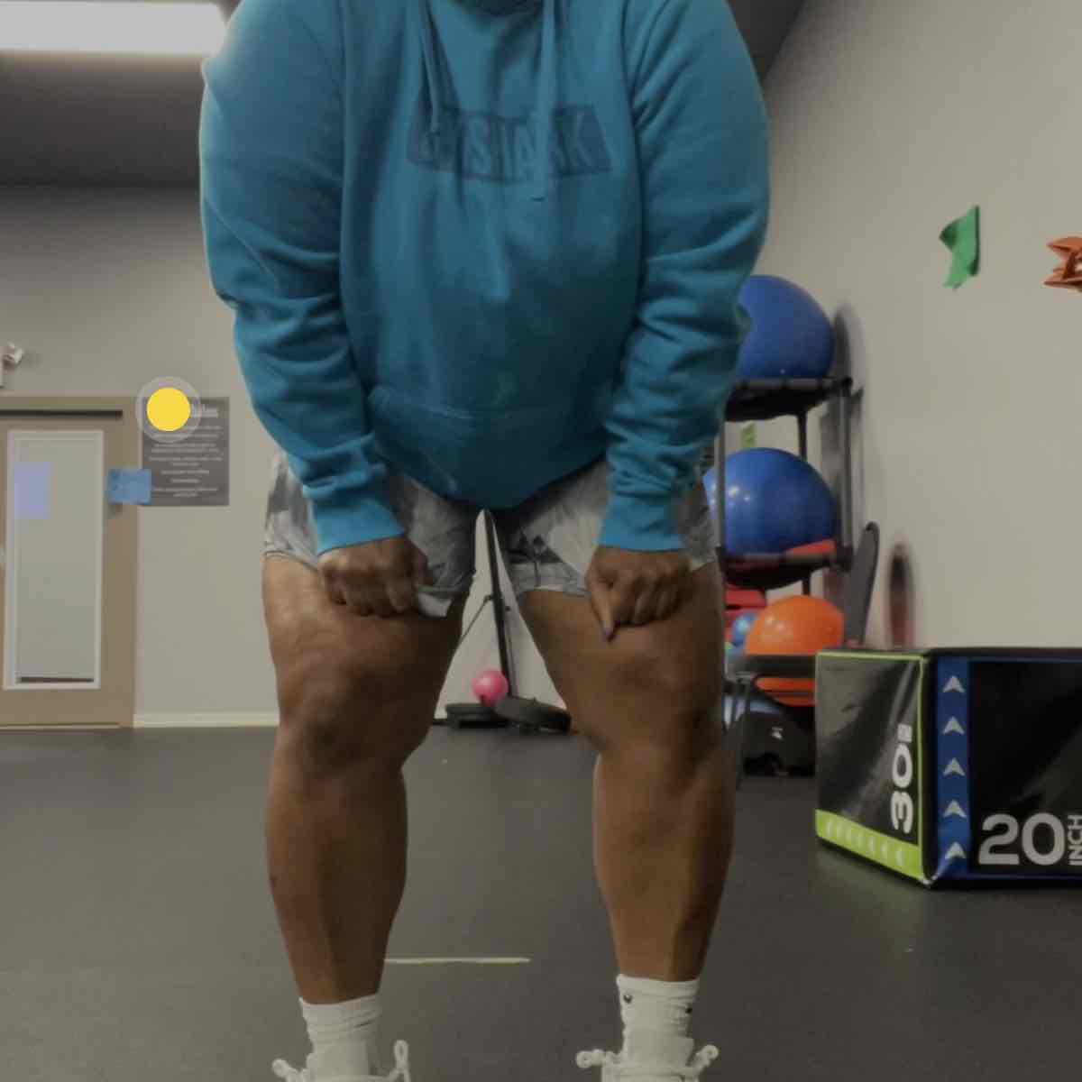 Expertise in Body-Weight Conditioning,Circuit / Boot-Camp,Functional / HIIT Training,Sports & Fitness Nutrition,Corrective Exercise