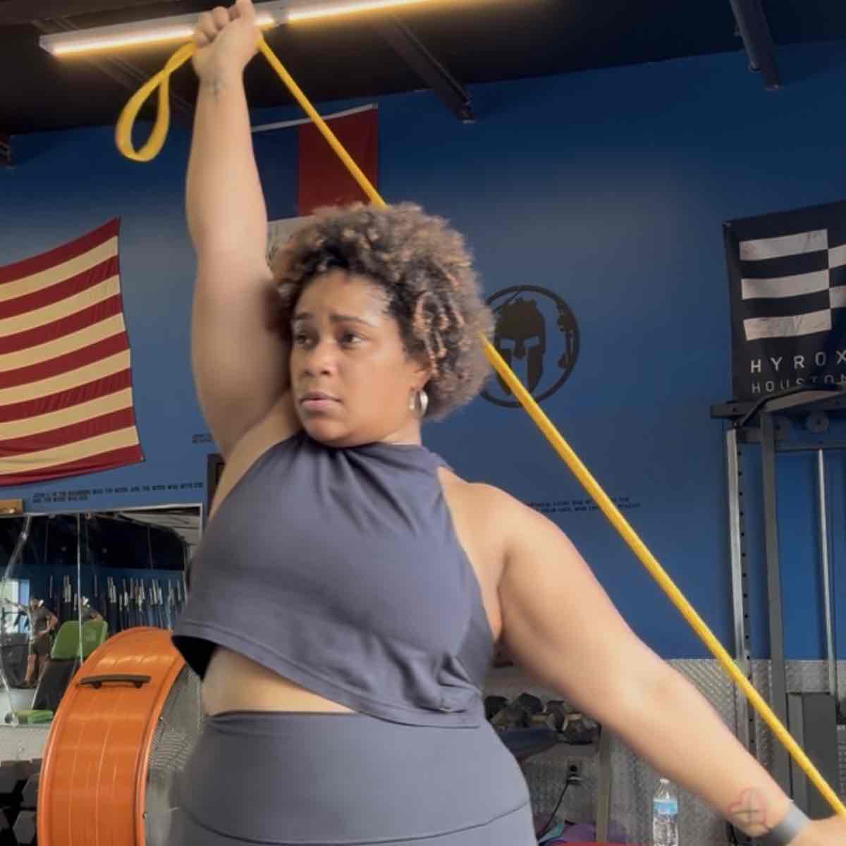 Expertise in Body-Weight Conditioning,Circuit / Boot-Camp,Functional / HIIT Training,Sports & Fitness Nutrition,Corrective Exercise