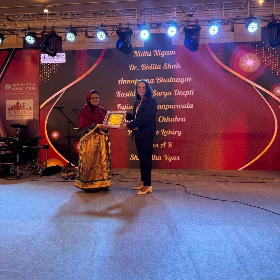 Expertise in Nutrition & Diet, Women’s Health