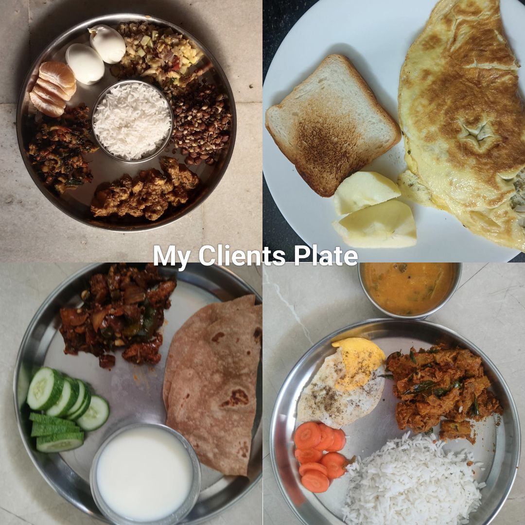 Expertise in Nutrition & Diet, Women’s Health