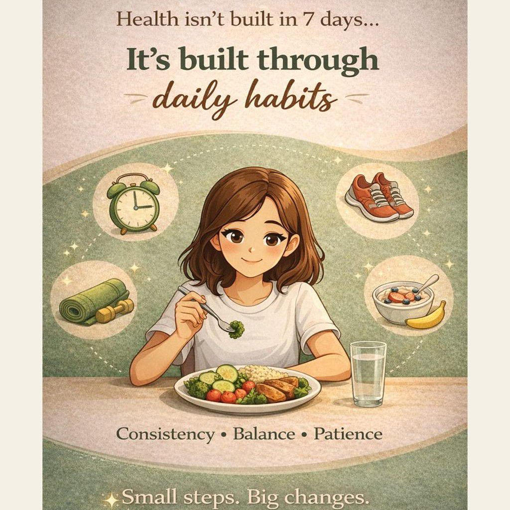 Expertise in Nutrition & Diet, Women’s Health