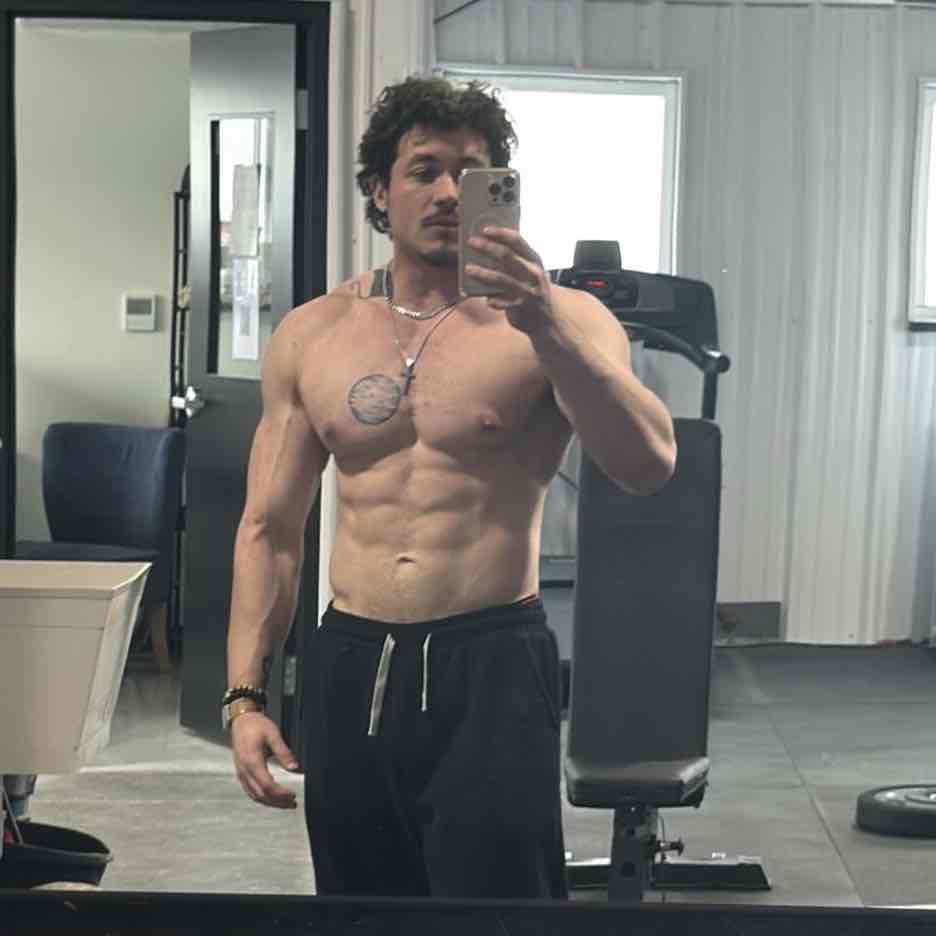 Nathaniel - (Body-Weight Conditioning,Functional / HIIT Training,Sports & Fitness Nutrition,Weight-Loss Coach,Corrective Exercise,Injury Rehab & Mobility,Endurance Coach,Sports Performance Coaching,Strength & Conditioning)