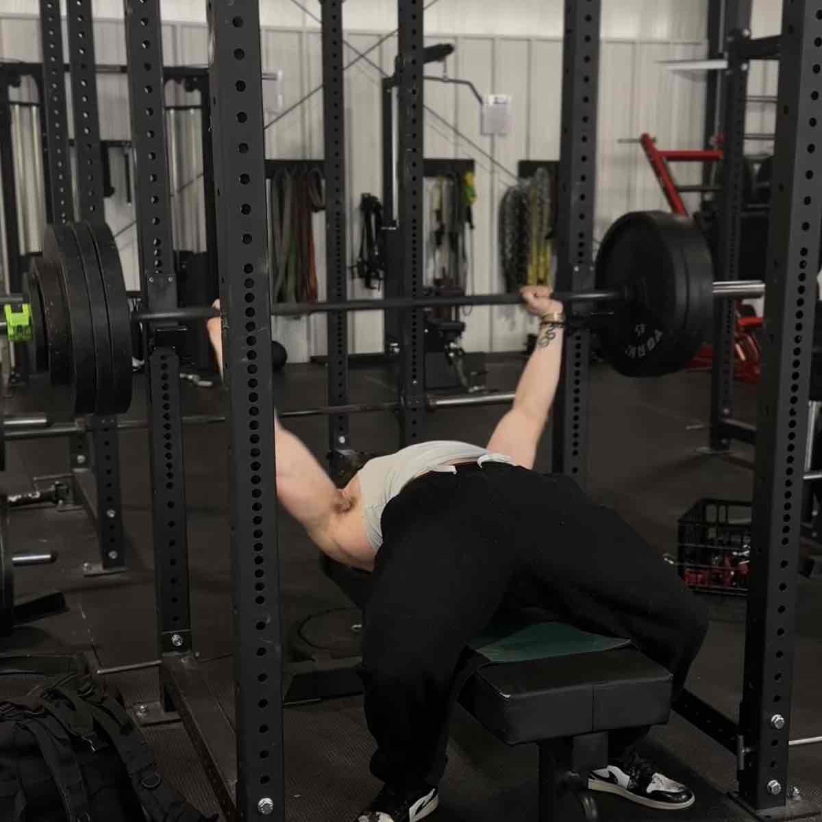 Expertise in Body-Weight Conditioning,Functional / HIIT Training,Sports & Fitness Nutrition,Weight-Loss Coach,Corrective Exercise,Injury Rehab & Mobility,Endurance Coach,Sports Performance Coaching,Strength & Conditioning