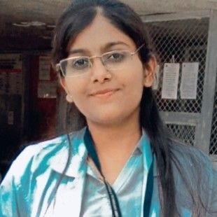 Chaitali Gadakh