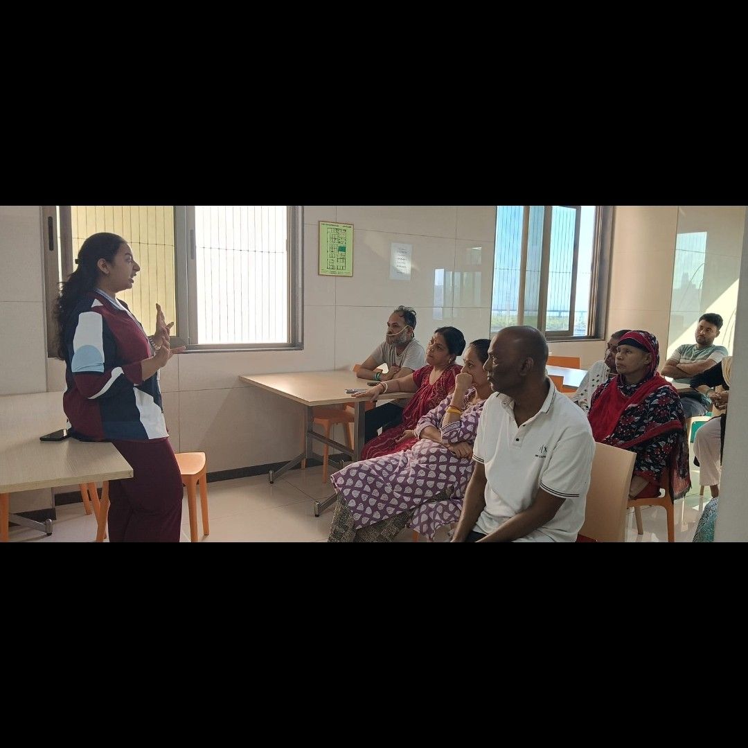 Expertise in Nutrition & Diet, Women’s Health