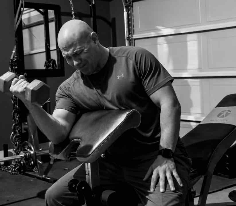 Expertise in Body-Weight Conditioning,Functional / HIIT Training,Weight-Loss Coach,Corrective Exercise,Injury-Prevention Exercise