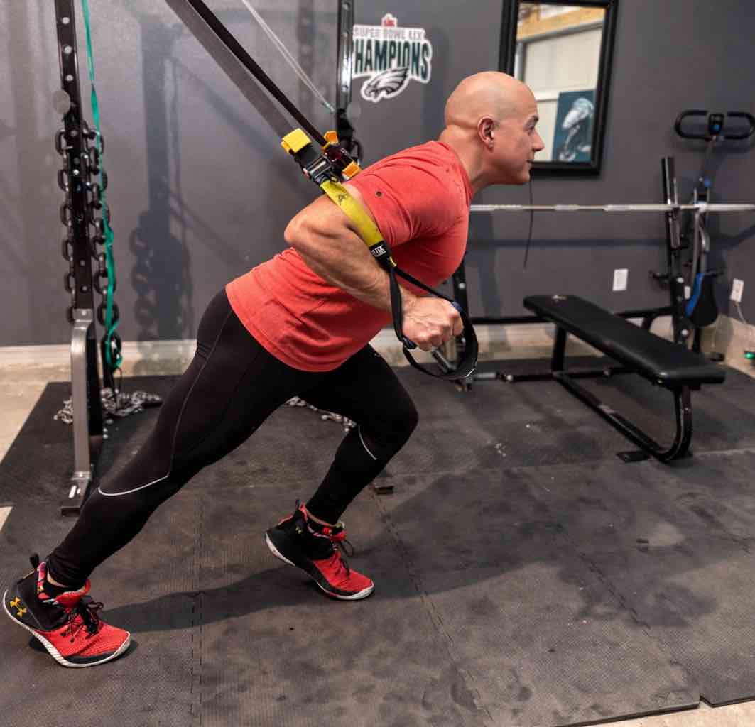 Expertise in Body-Weight Conditioning,Functional / HIIT Training,Weight-Loss Coach,Corrective Exercise,Injury-Prevention Exercise