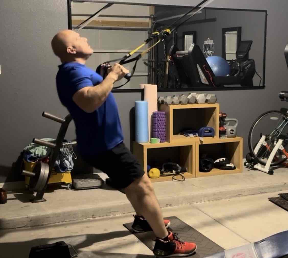 Expertise in Body-Weight Conditioning,Functional / HIIT Training,Weight-Loss Coach,Corrective Exercise,Injury-Prevention Exercise