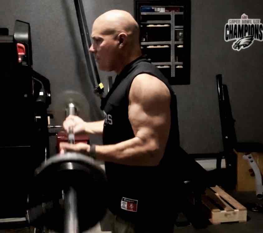 Expertise in Body-Weight Conditioning,Functional / HIIT Training,Weight-Loss Coach,Corrective Exercise,Injury-Prevention Exercise