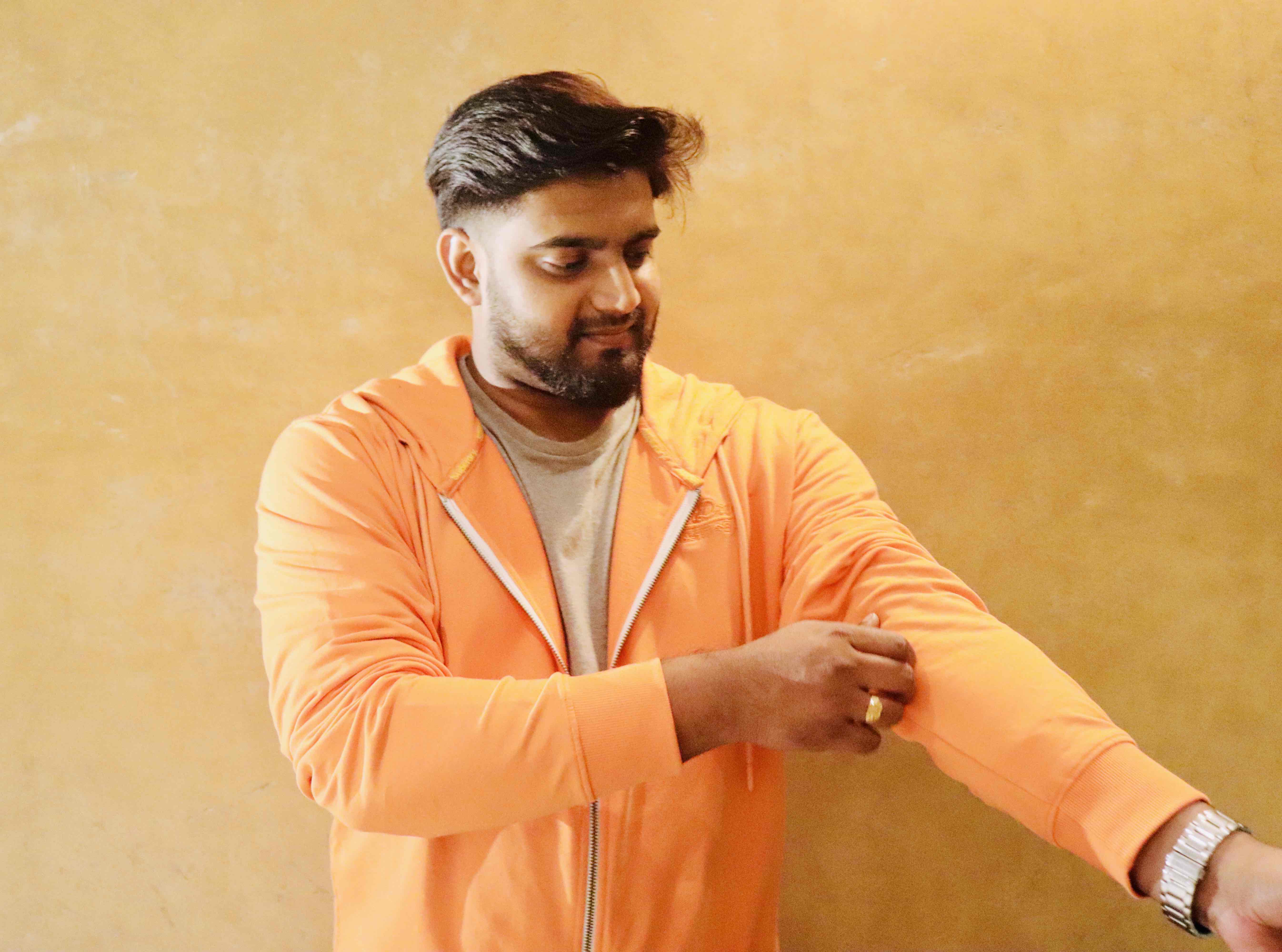 Expertise in Dance Fitness Zumba