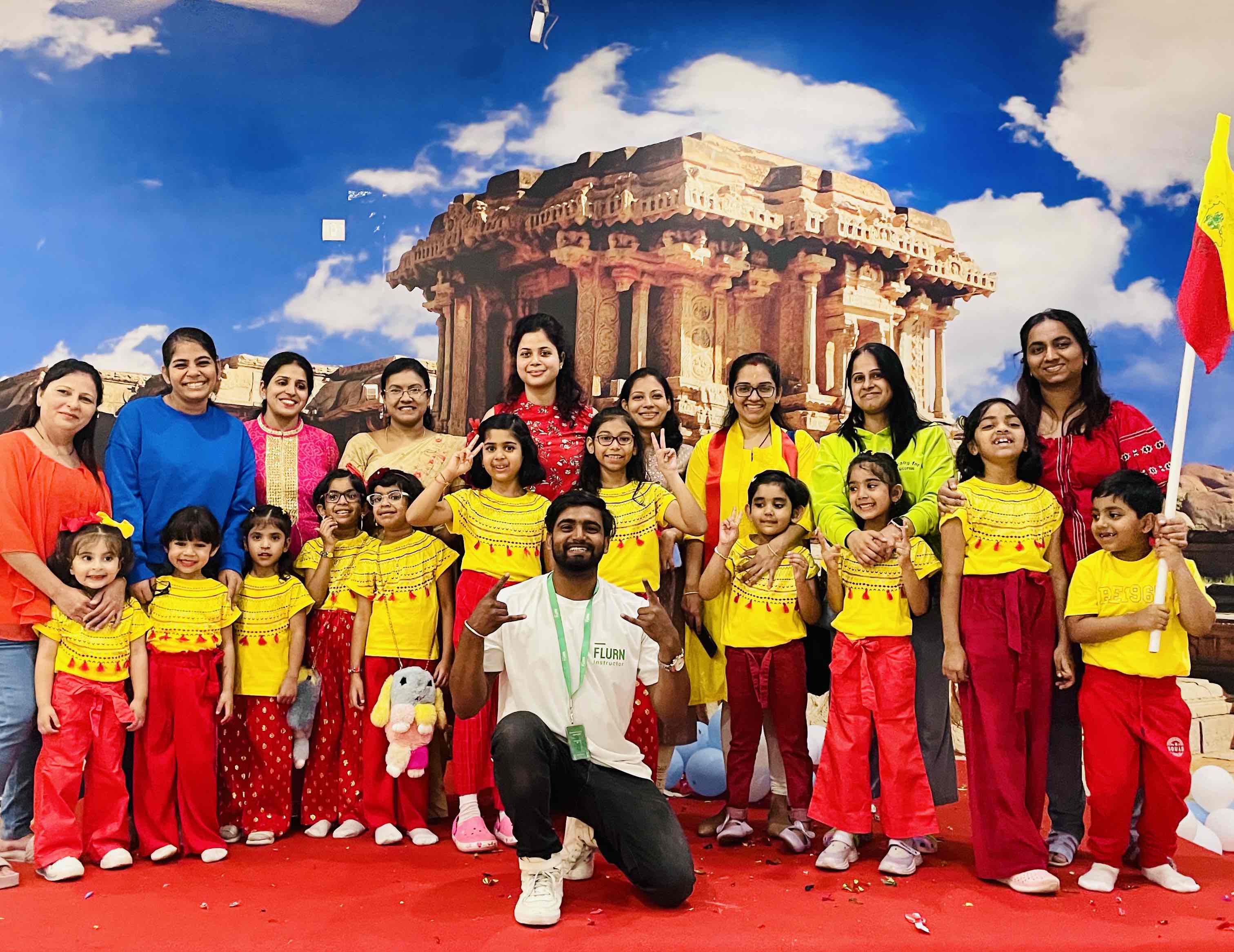 Expertise in Dance Fitness Zumba