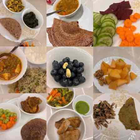 Expertise in Gut-Health Dietitian,Plant-Based Nutrition,Weight-Loss Coach,Menopause Wellness Coach,PCOS Support (nutrition)