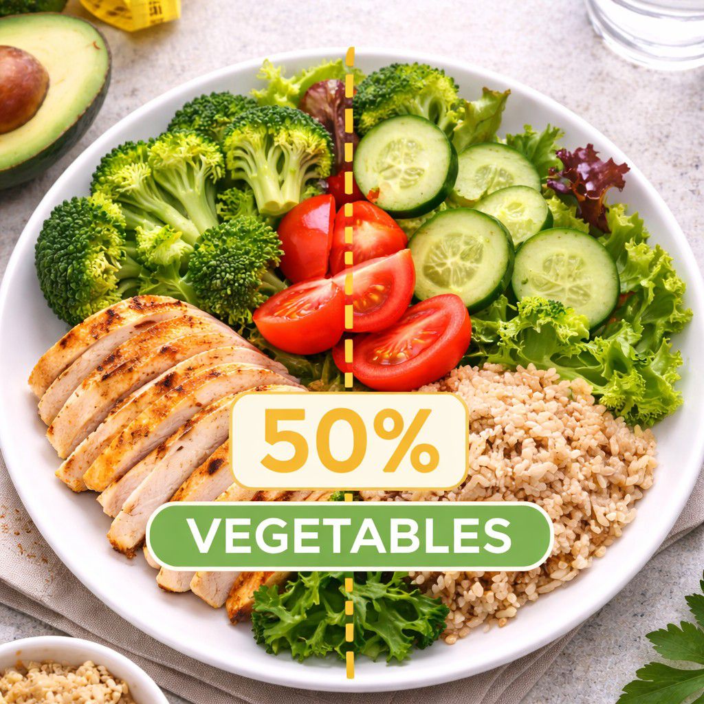 Expertise in Nutrition & Diet, Women’s Health