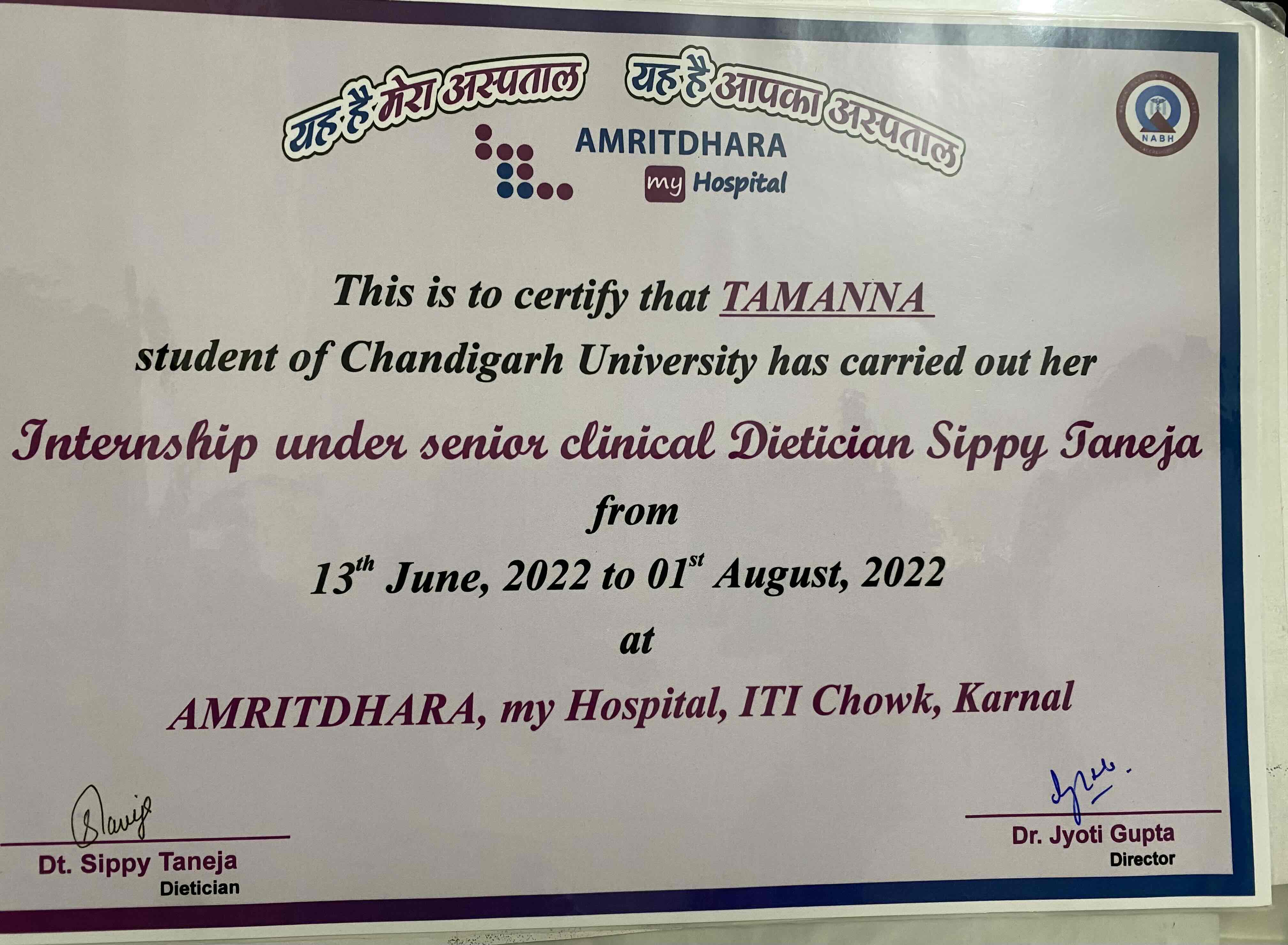 Expertise in Gut-Health Dietitian,Weight-Loss Coach,Menopause Wellness Coach,PCOS Support (nutrition),Postnatal Recovery,Prenatal Fitness