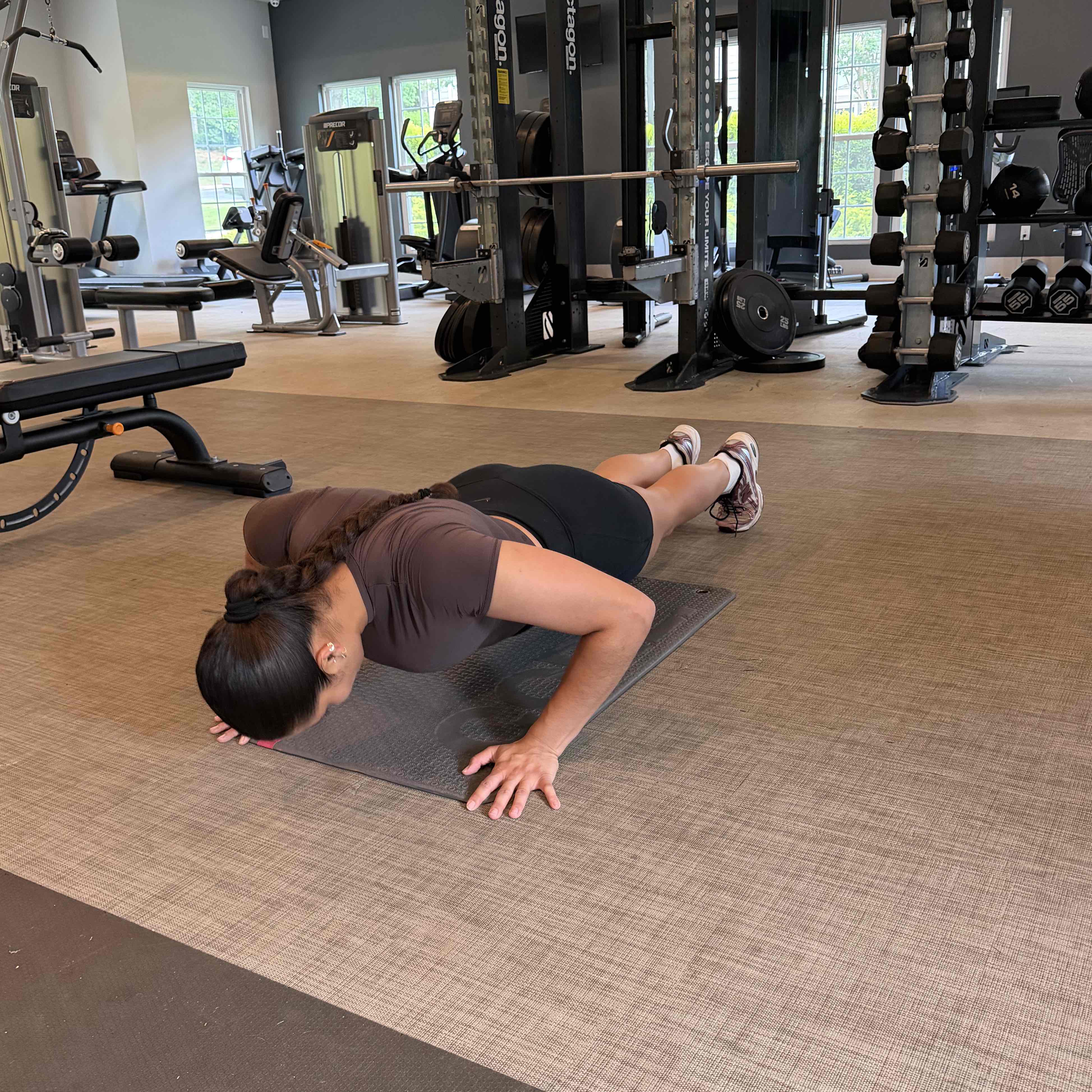 Expertise in Body-Weight Conditioning, Functional / HIIT Training, Corrective Exercise, Injury Rehab & Mobility, Injury-Prevention Exercise, Strength & Conditioning