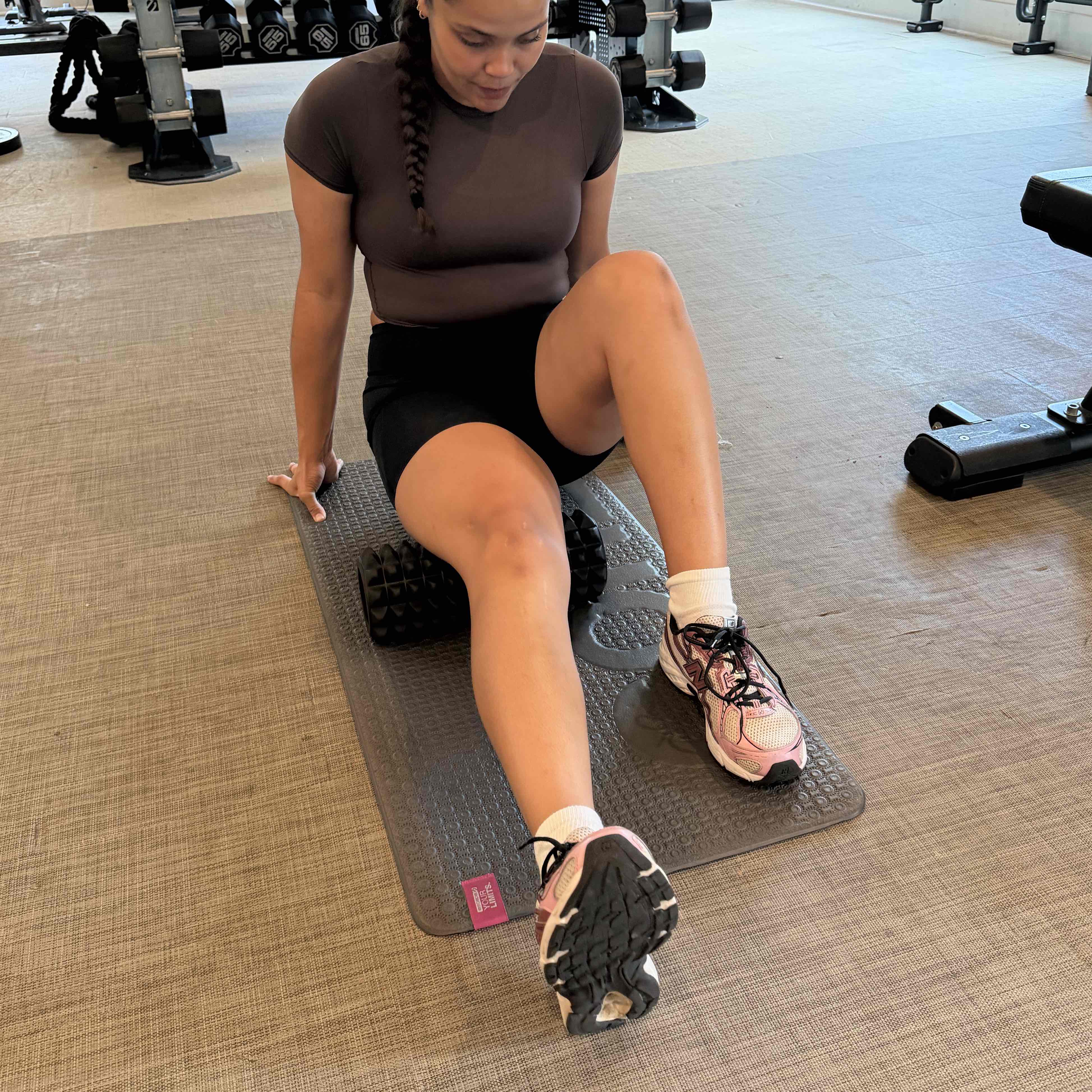 Expertise in Body-Weight Conditioning, Functional / HIIT Training, Corrective Exercise, Injury Rehab & Mobility, Injury-Prevention Exercise, Strength & Conditioning