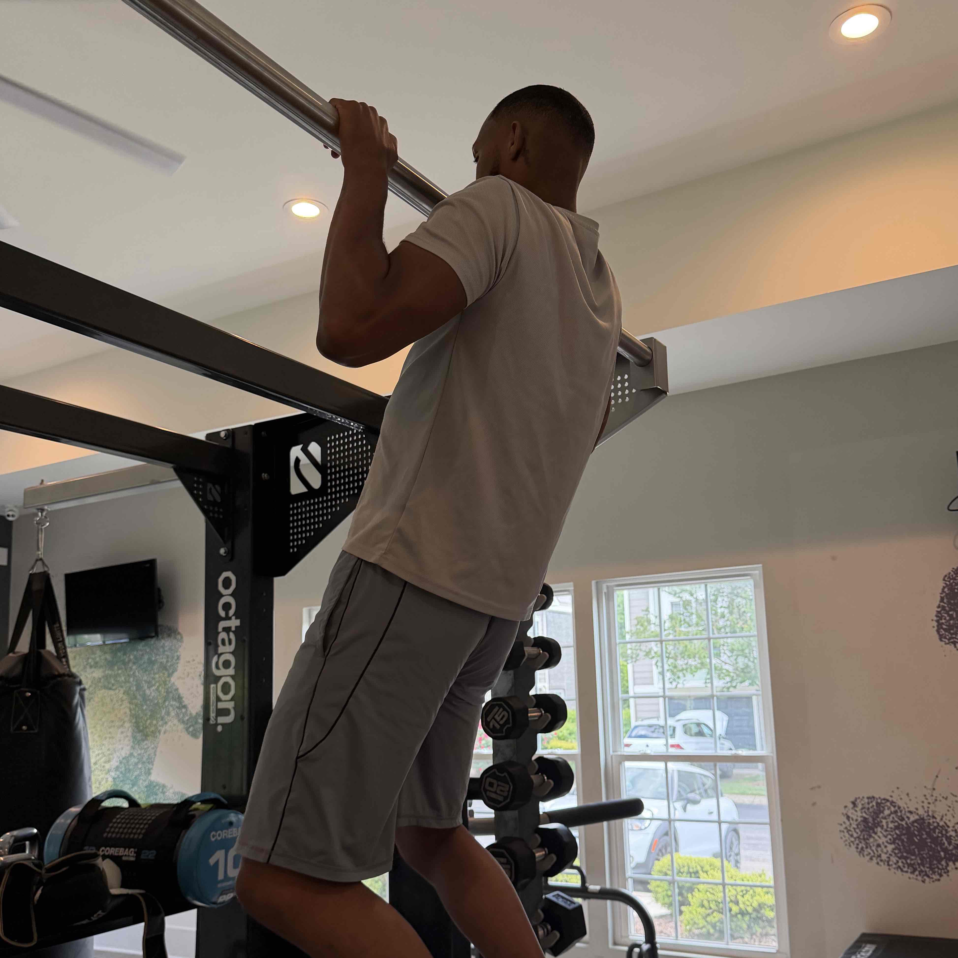 Expertise in Body-Weight Conditioning, Functional / HIIT Training, Corrective Exercise, Injury Rehab & Mobility, Injury-Prevention Exercise, Strength & Conditioning