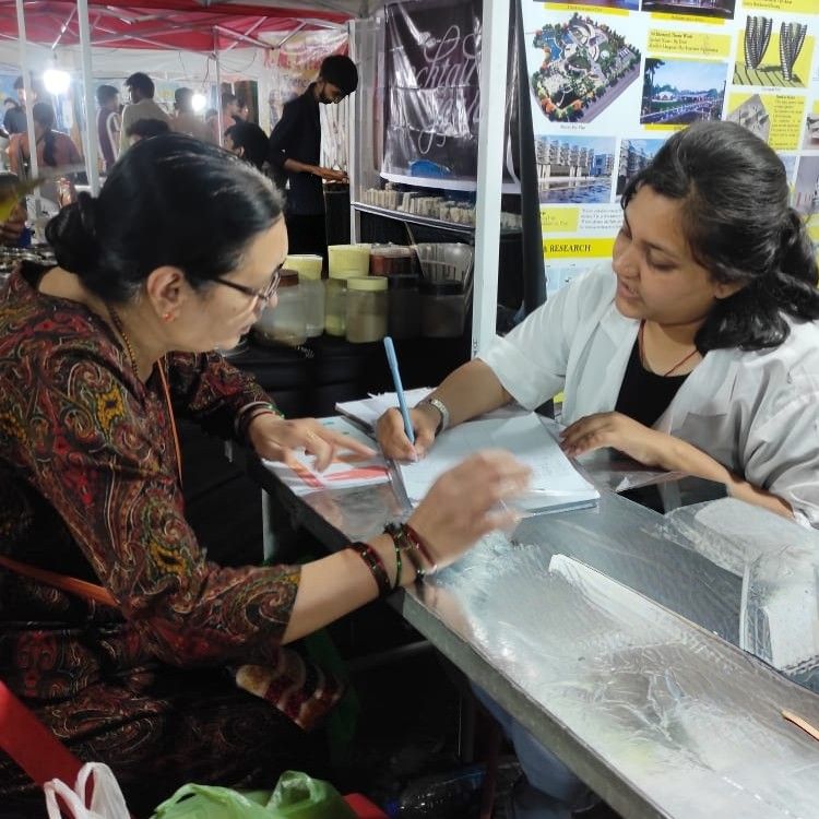 Expertise in Nutrition & Diet