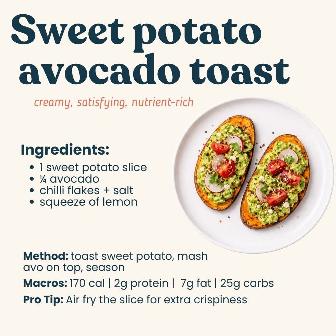 Expertise in Nutrition & Diet, Women’s Health