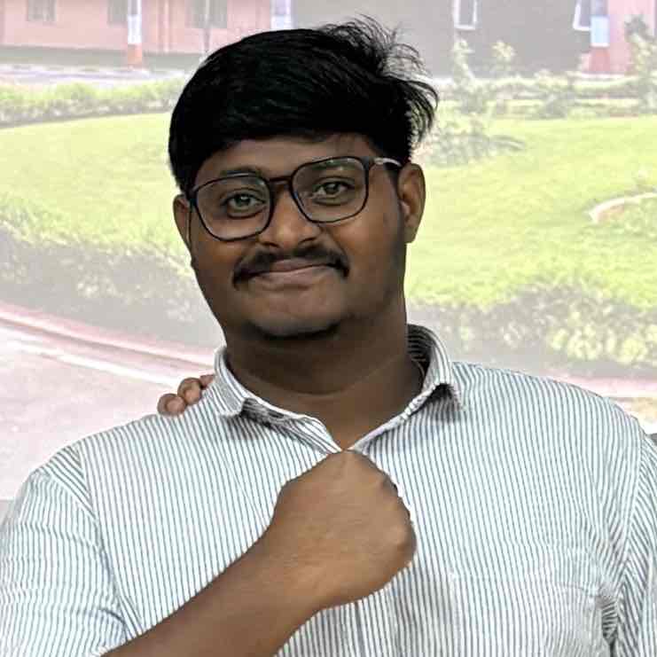 Medi Rahul - (Gut-Health Dietitian, Sports & Fitness Nutrition, Weight-Loss Coach, Injury Rehab & Mobility)