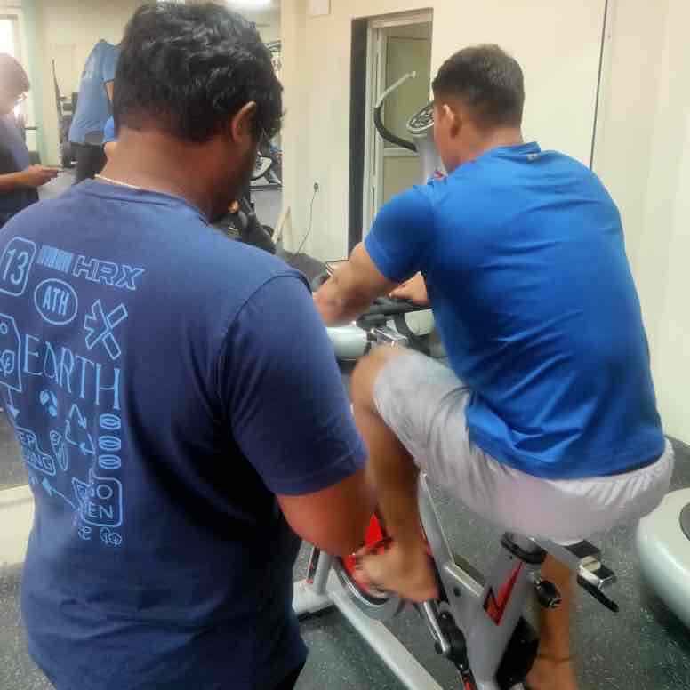 Expertise in Gut-Health Dietitian, Sports & Fitness Nutrition, Weight-Loss Coach, Injury Rehab & Mobility