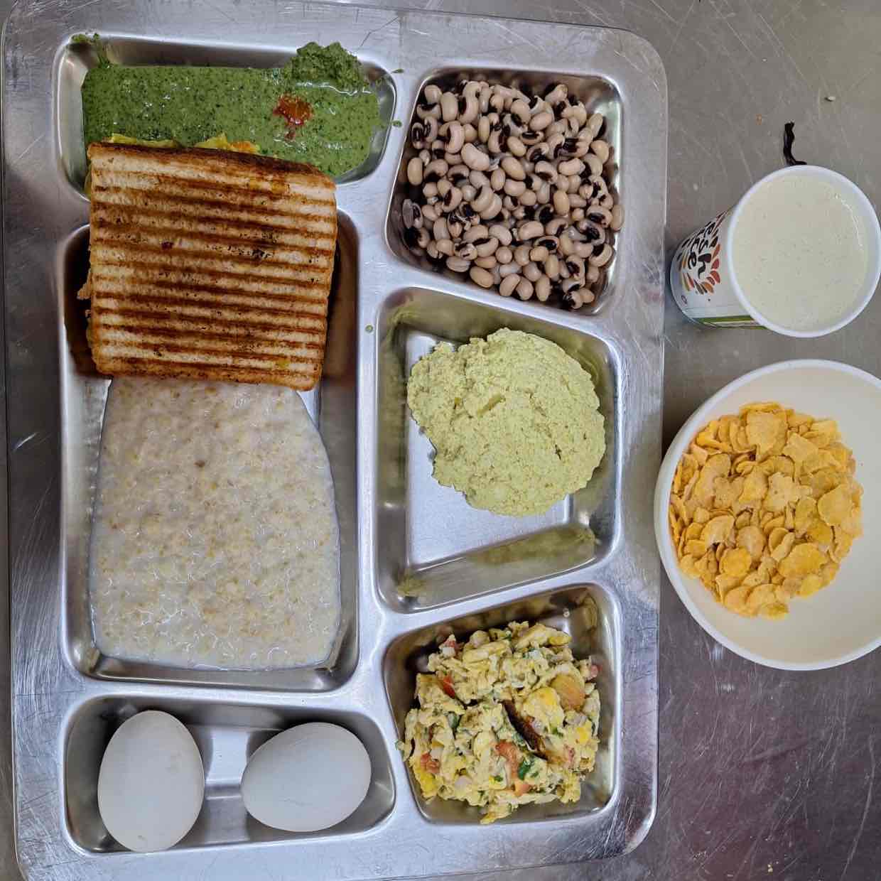 Expertise in Gut-Health Dietitian, Sports & Fitness Nutrition, Weight-Loss Coach, Injury Rehab & Mobility