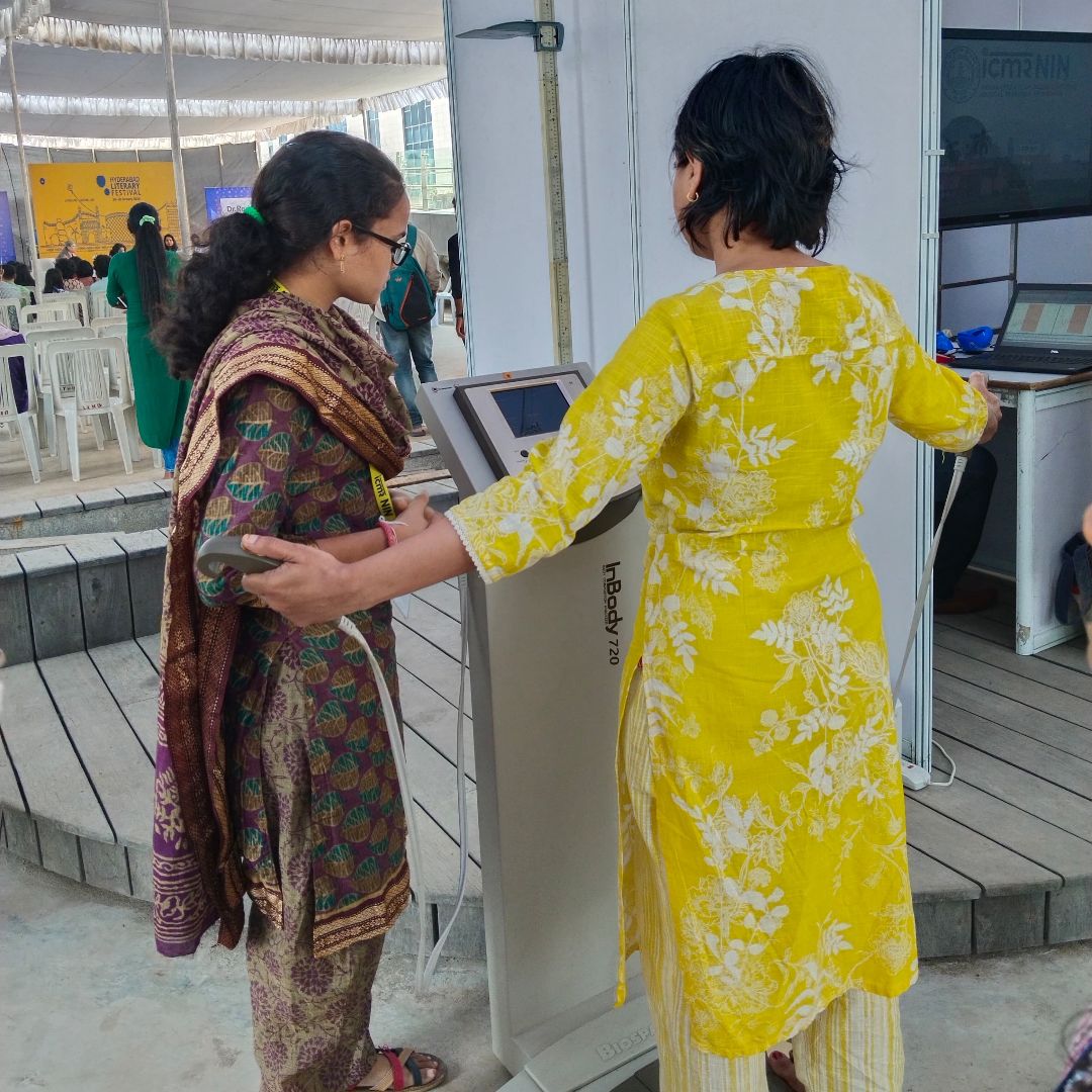 Expertise in Nutrition & Diet