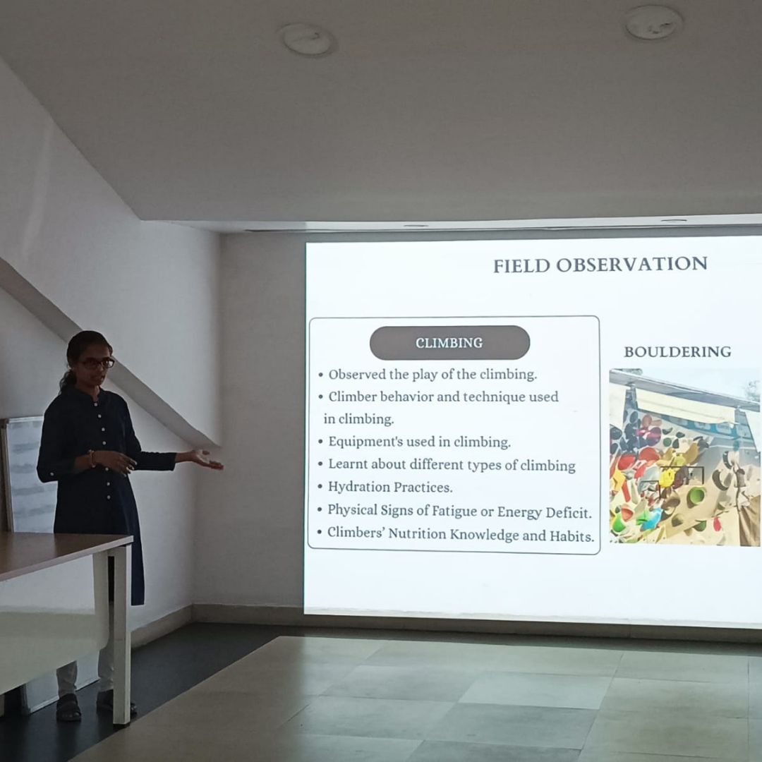 Expertise in Nutrition & Diet