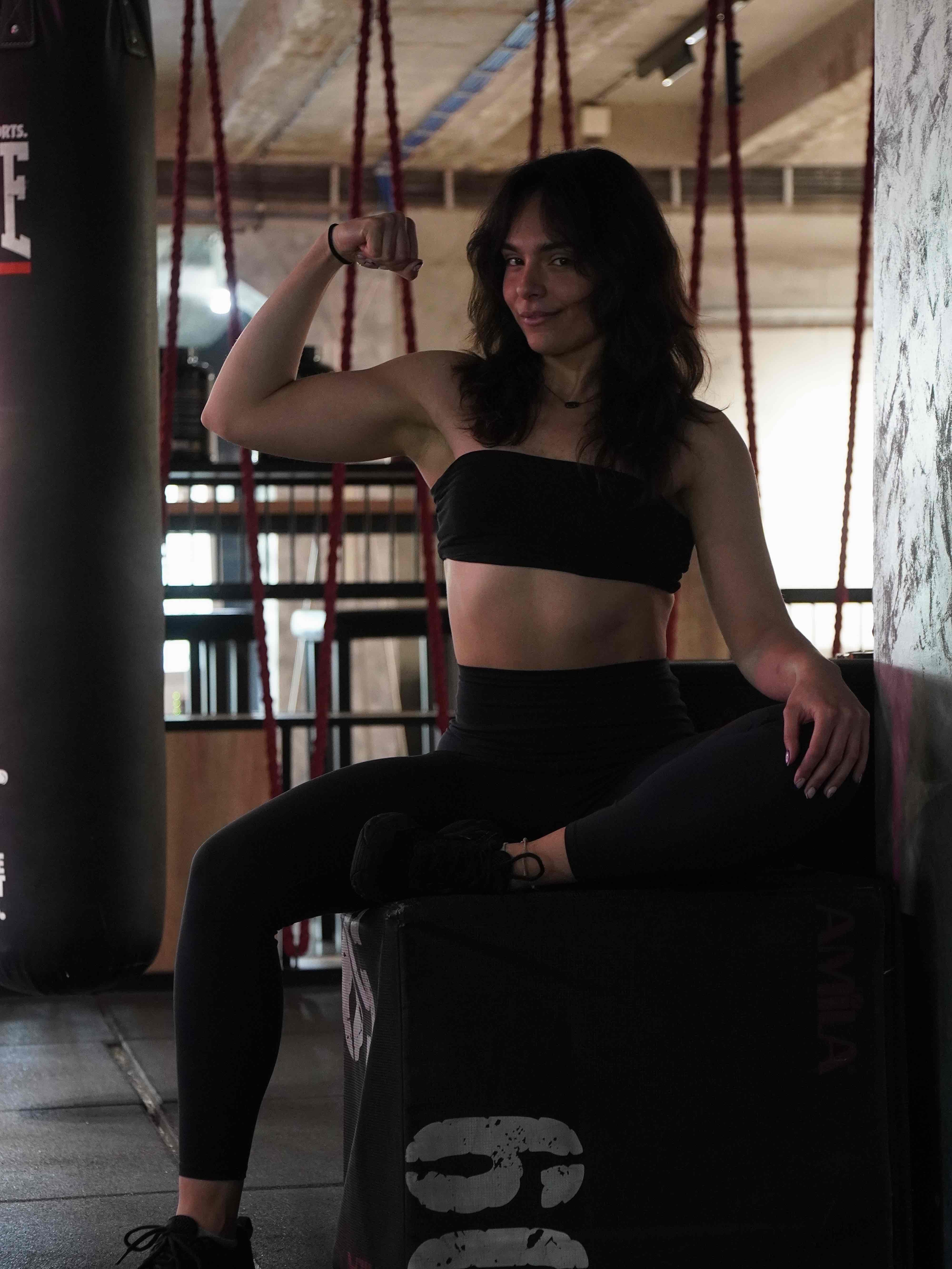 Expertise in Body-Weight Conditioning,Circuit / Boot-Camp,Psychologist (Well-Being),Stress-Management Coach,Sports & Fitness Nutrition,Weight-Loss Coach,Sports Performance Coaching,Strength & Conditioning