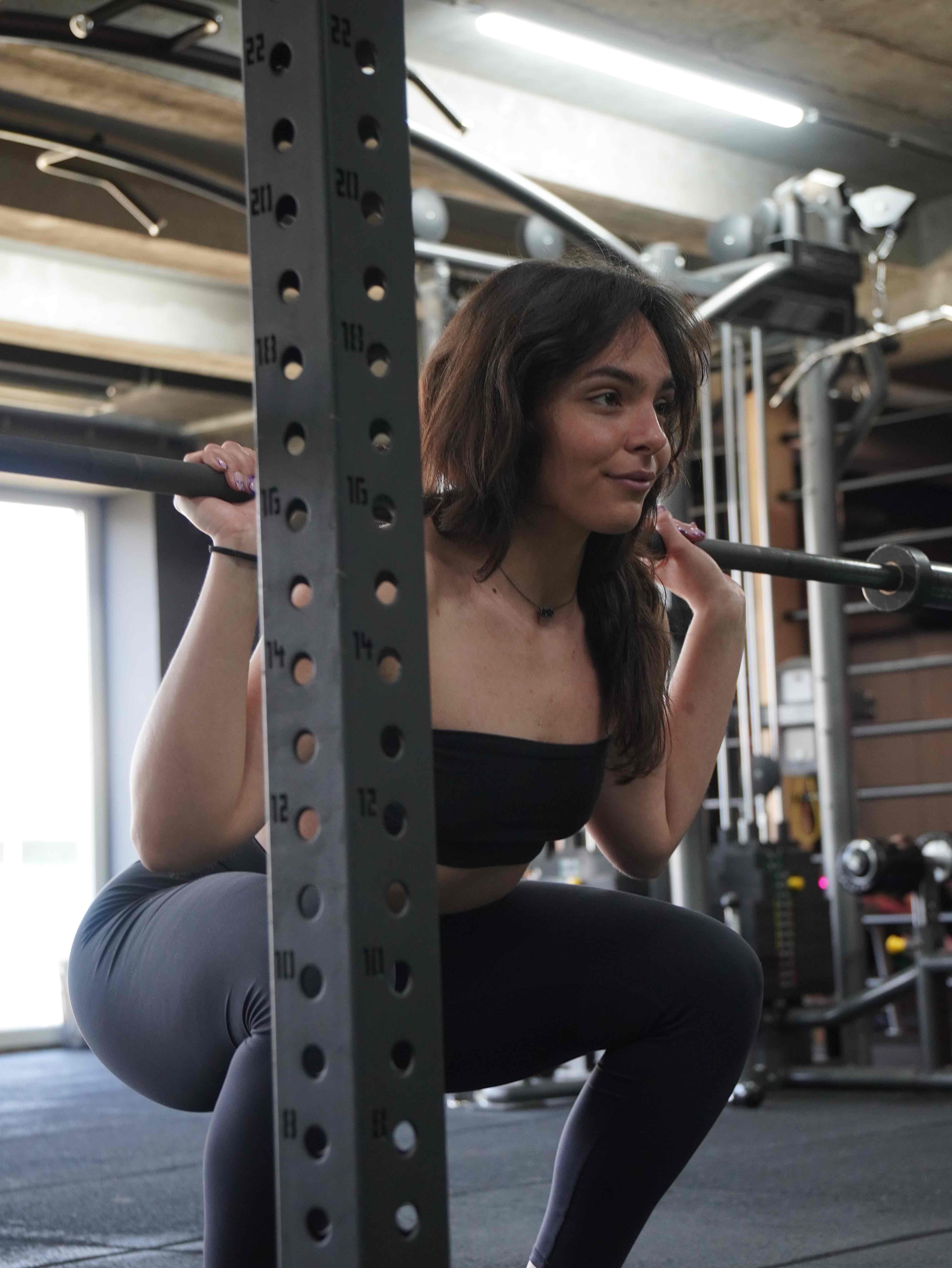 Expertise in Body-Weight Conditioning,Circuit / Boot-Camp,Psychologist (Well-Being),Stress-Management Coach,Sports & Fitness Nutrition,Weight-Loss Coach,Sports Performance Coaching,Strength & Conditioning
