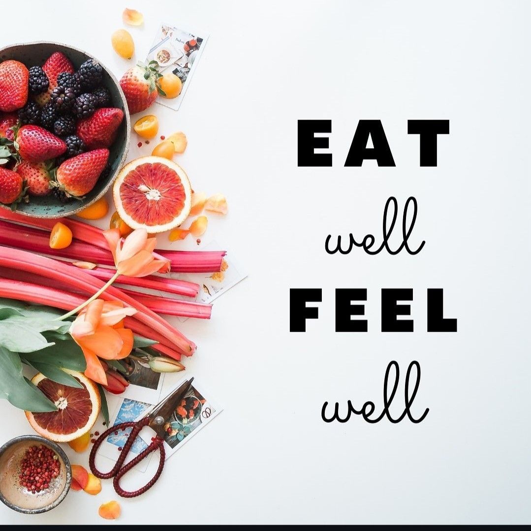 Expertise in Nutrition & Diet